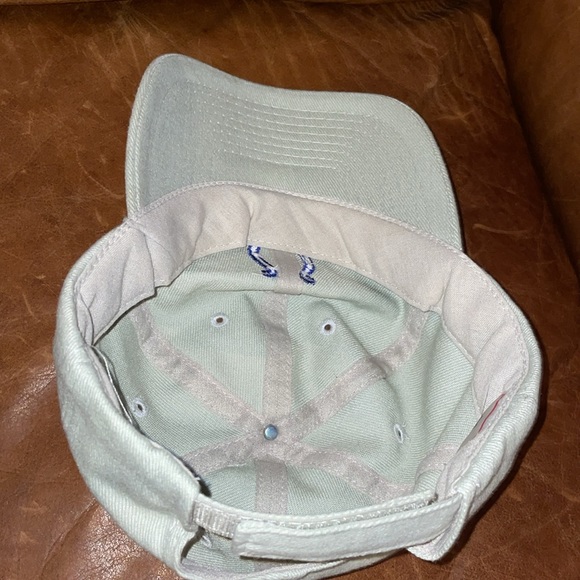 Colts Hat poly Cotron - Picture 2 of 2